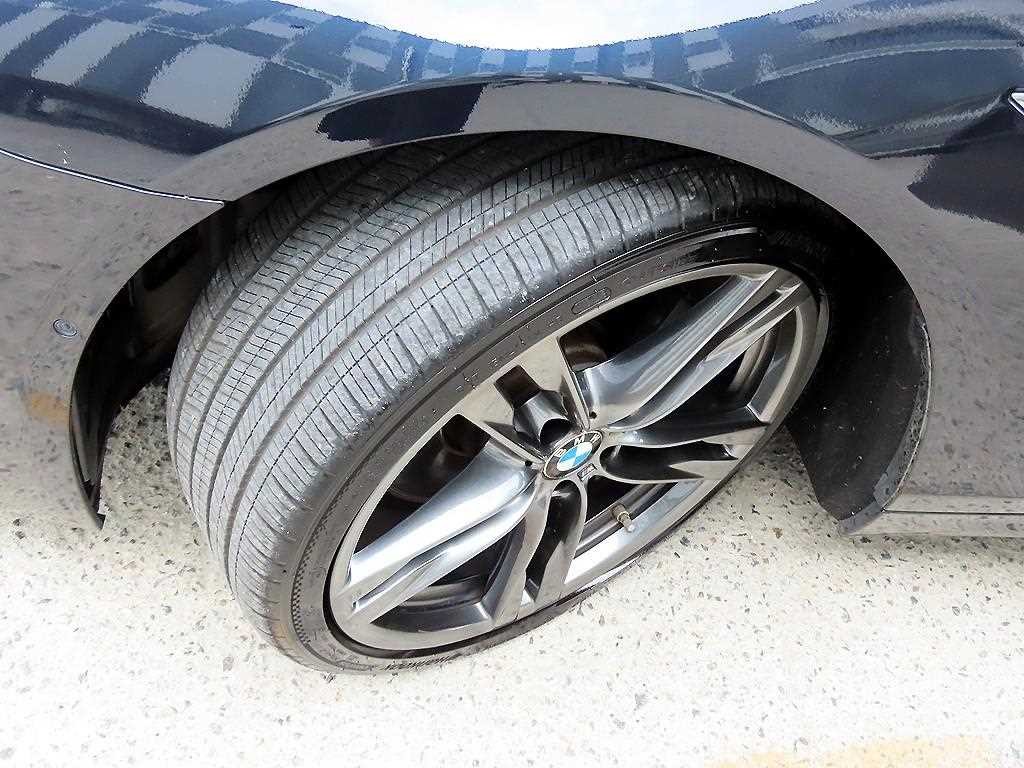 BMW 6시리즈 6시리즈 (F12) 640 그란쿠페 d xDrive M 스포츠 20th 그란쿠페 이미지 20