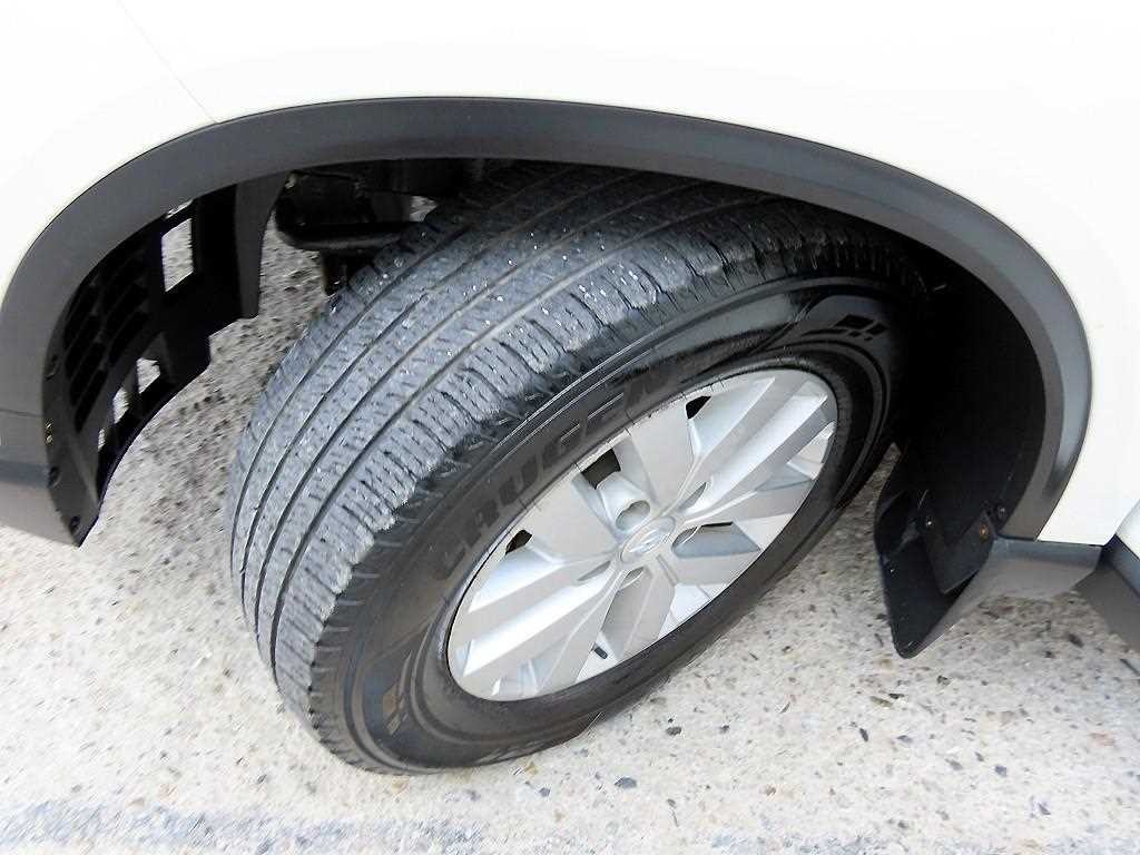 KG모빌리티(쌍용) 렉스턴 더 뉴 렉스턴 스포츠 디젤 2.2 4WD 와일드 이미지 20