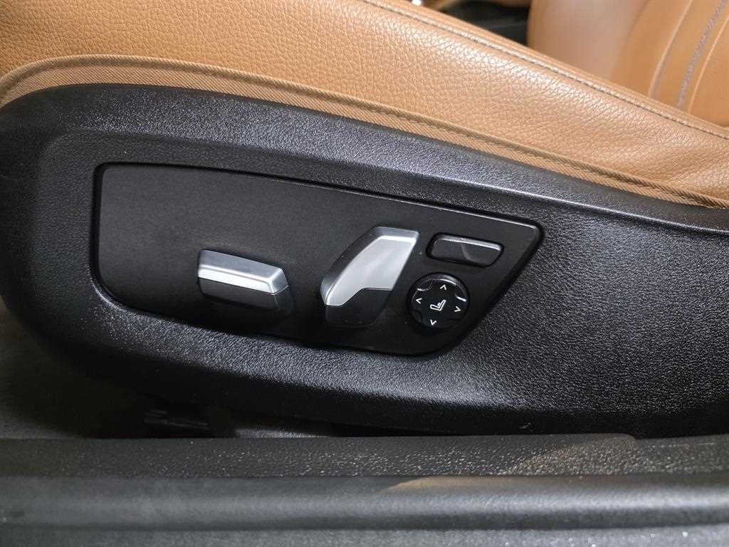 BMW 5시리즈 5시리즈 (G30) 520d M 스포츠 플러스 이미지 17
