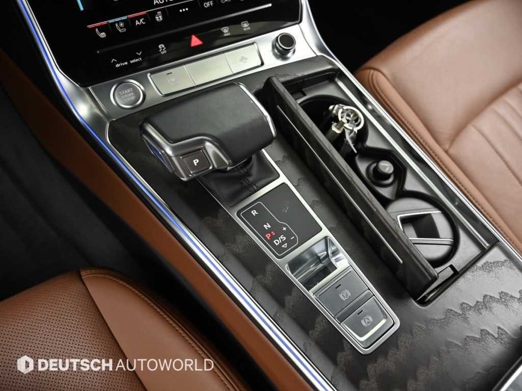 아우디 A6 A6 (C8) 45 TFSI 프리미엄 이미지 10