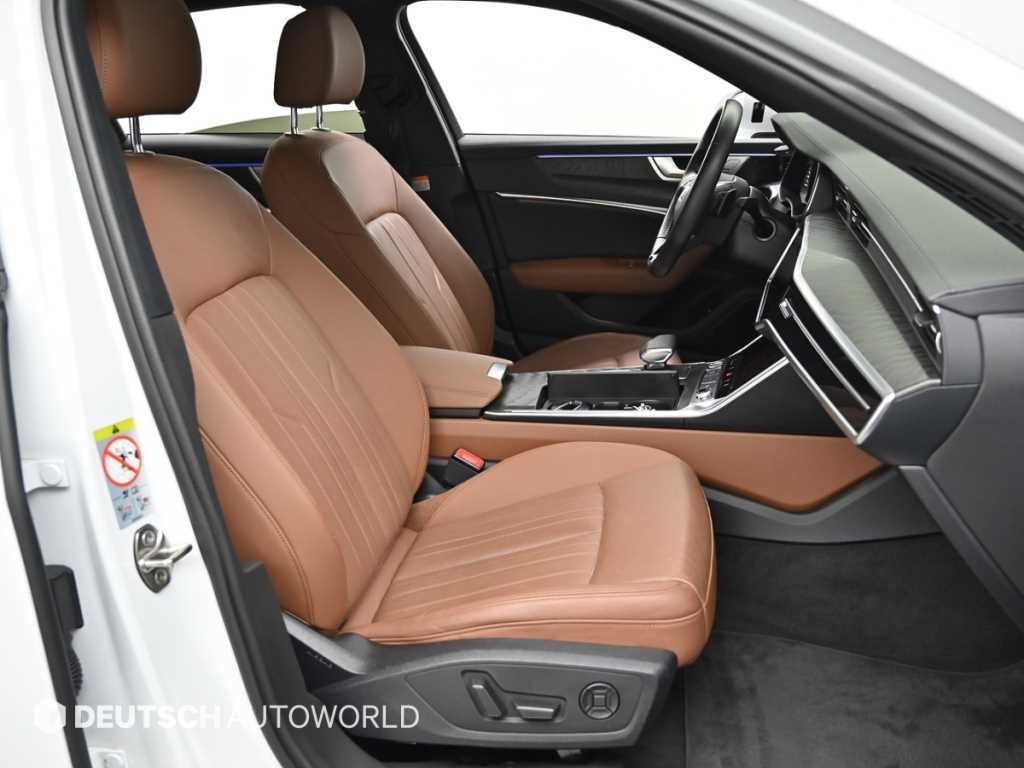아우디 A6 A6 (C8) 45 TFSI 프리미엄 이미지 11