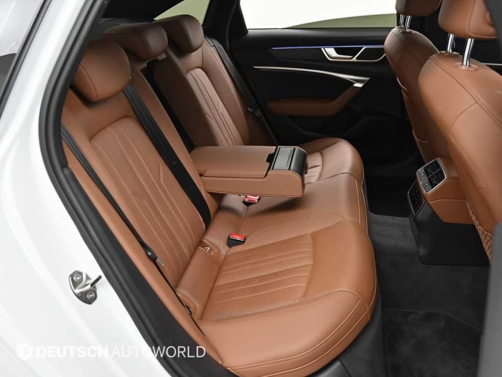 아우디 A6 A6 (C8) 45 TFSI 프리미엄 이미지 13