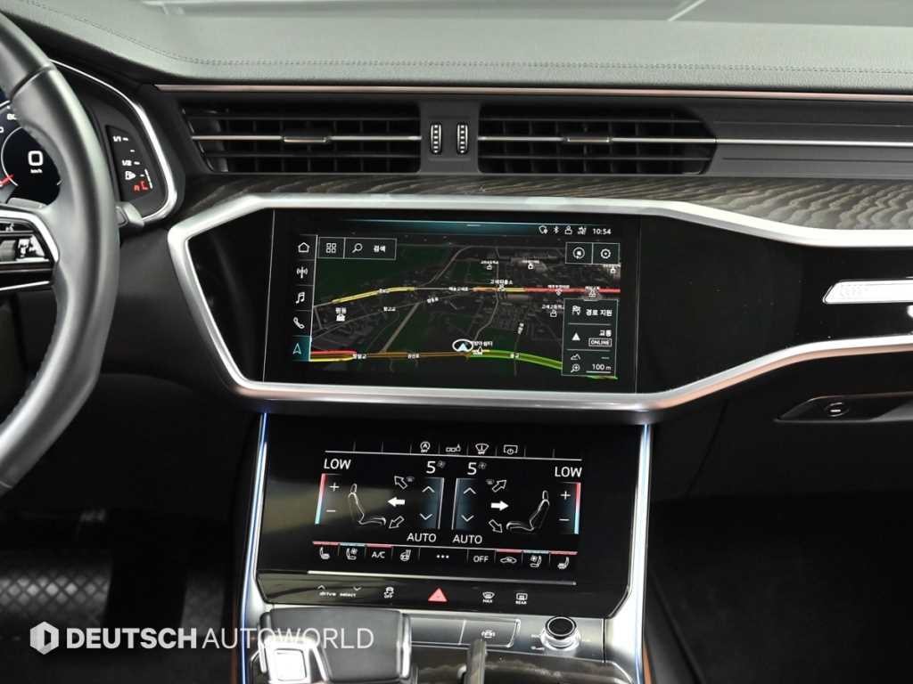 아우디 A6 A6 (C8) 45 TFSI 프리미엄 이미지 15