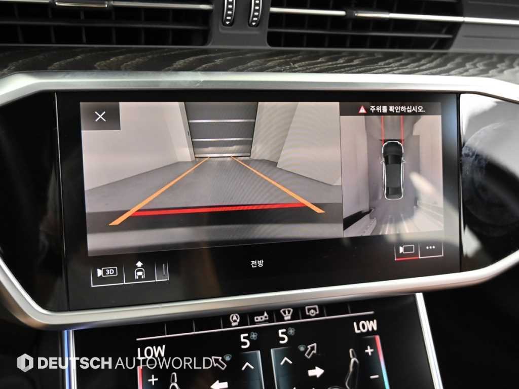 아우디 A6 A6 (C8) 45 TFSI 프리미엄 이미지 16