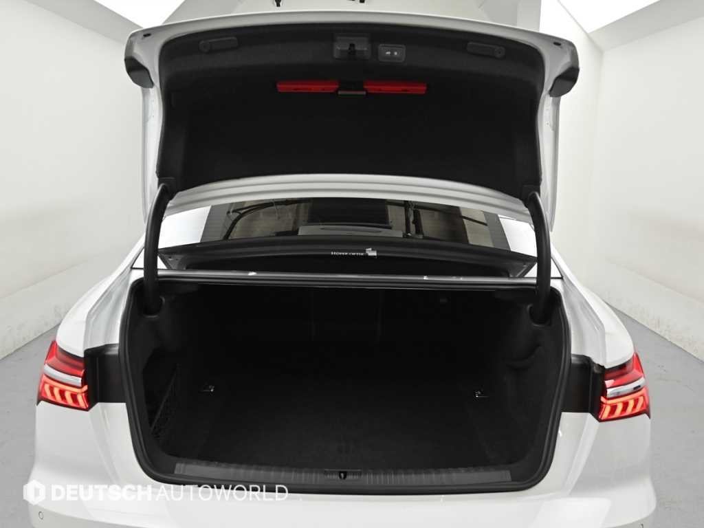 아우디 A6 A6 (C8) 45 TFSI 프리미엄 이미지 20