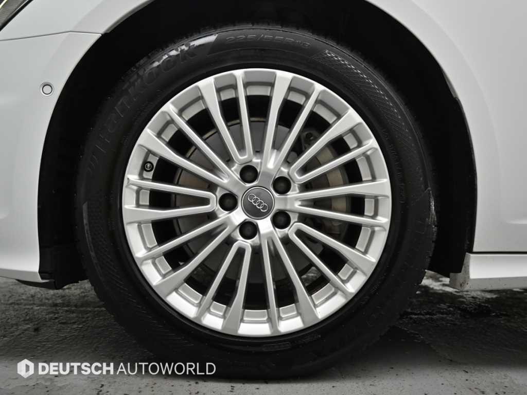 아우디 A6 A6 (C8) 45 TFSI 프리미엄 이미지 6