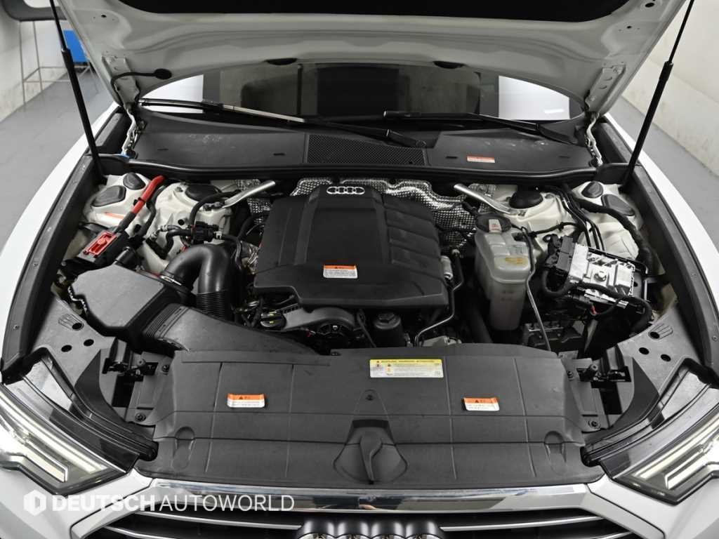 아우디 A6 A6 (C8) 45 TFSI 프리미엄 이미지 7