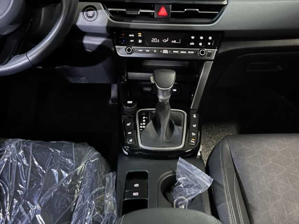 기아 셀토스 더 뉴 셀토스 가솔린 1.6 터보 4WD 트렌디 이미지 10