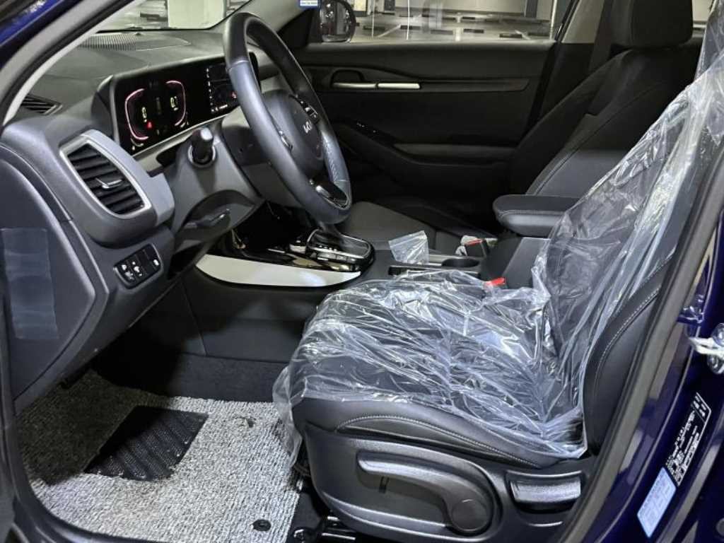 기아 셀토스 더 뉴 셀토스 가솔린 1.6 터보 4WD 트렌디 이미지 12