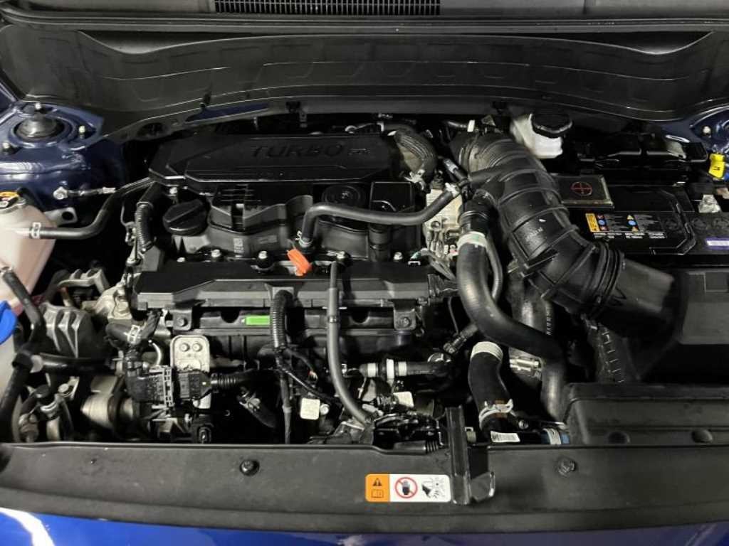 기아 셀토스 더 뉴 셀토스 가솔린 1.6 터보 4WD 트렌디 이미지 18