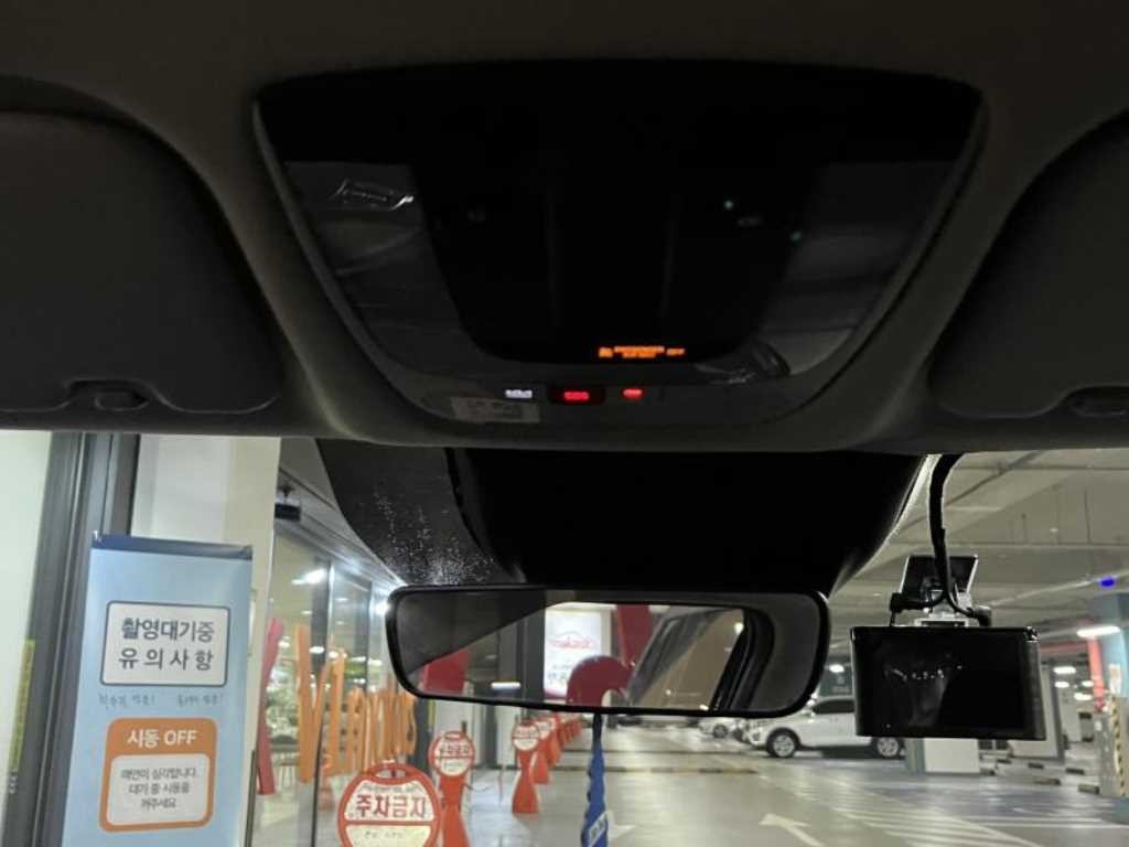 기아 셀토스 더 뉴 셀토스 가솔린 1.6 터보 4WD 트렌디 이미지 8