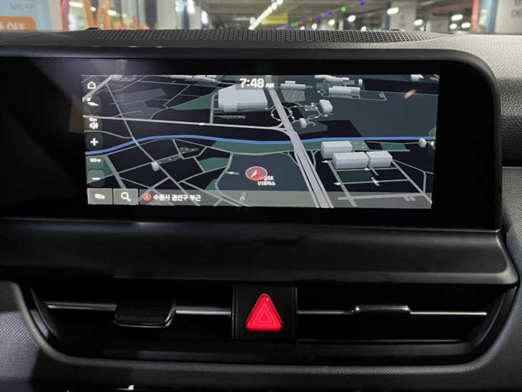 기아 셀토스 더 뉴 셀토스 가솔린 1.6 터보 4WD 트렌디 이미지 9