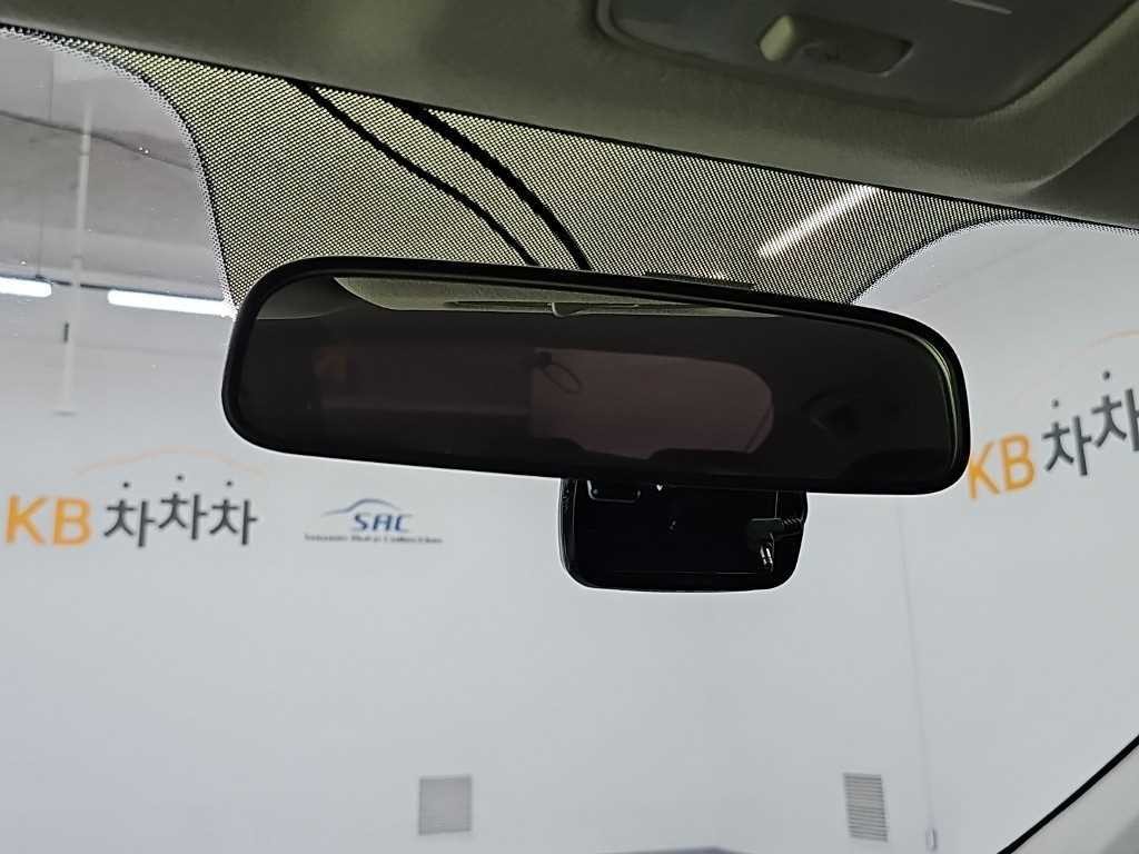 기아 모닝 올 뉴 모닝 (JA) 럭셔리 이미지 13