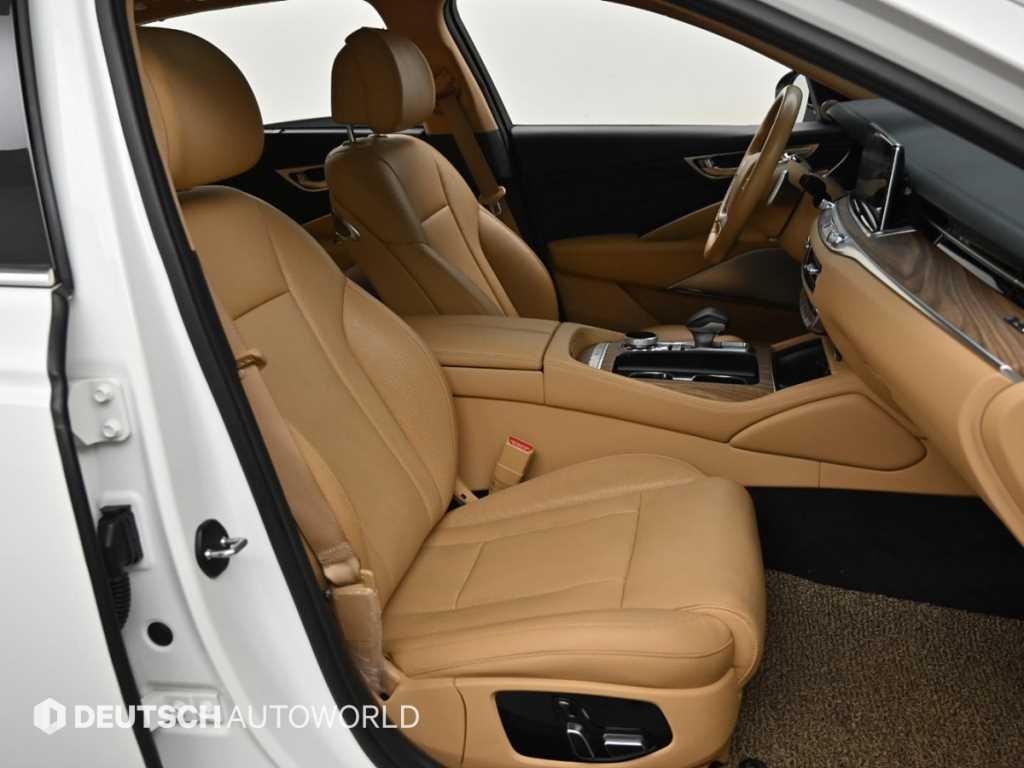 기아 K9 더 뉴 K9 2세대 3.8 GDI AWD 베스트 셀렉션 Ⅰ 이미지 10