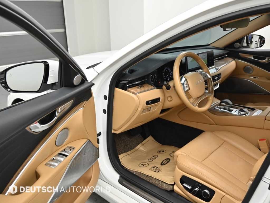 기아 K9 더 뉴 K9 2세대 3.8 GDI AWD 베스트 셀렉션 Ⅰ 이미지 11