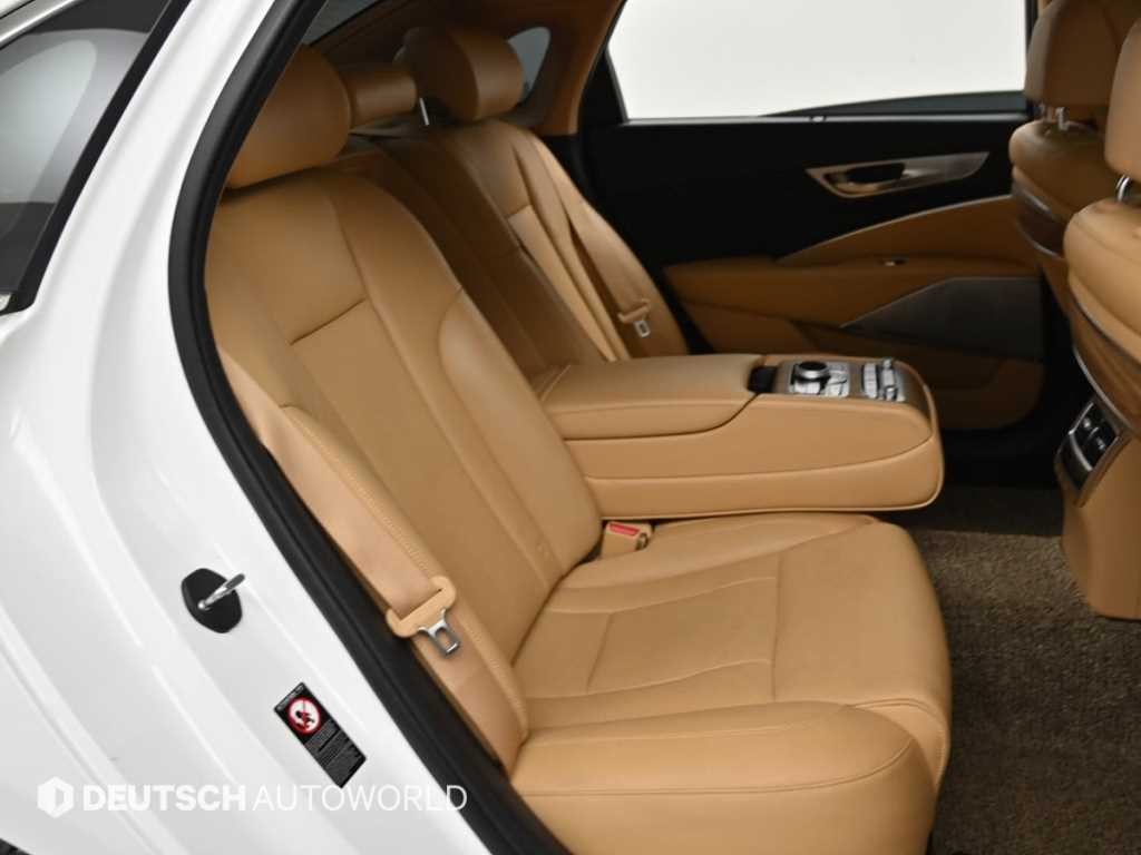 기아 K9 더 뉴 K9 2세대 3.8 GDI AWD 베스트 셀렉션 Ⅰ 이미지 12