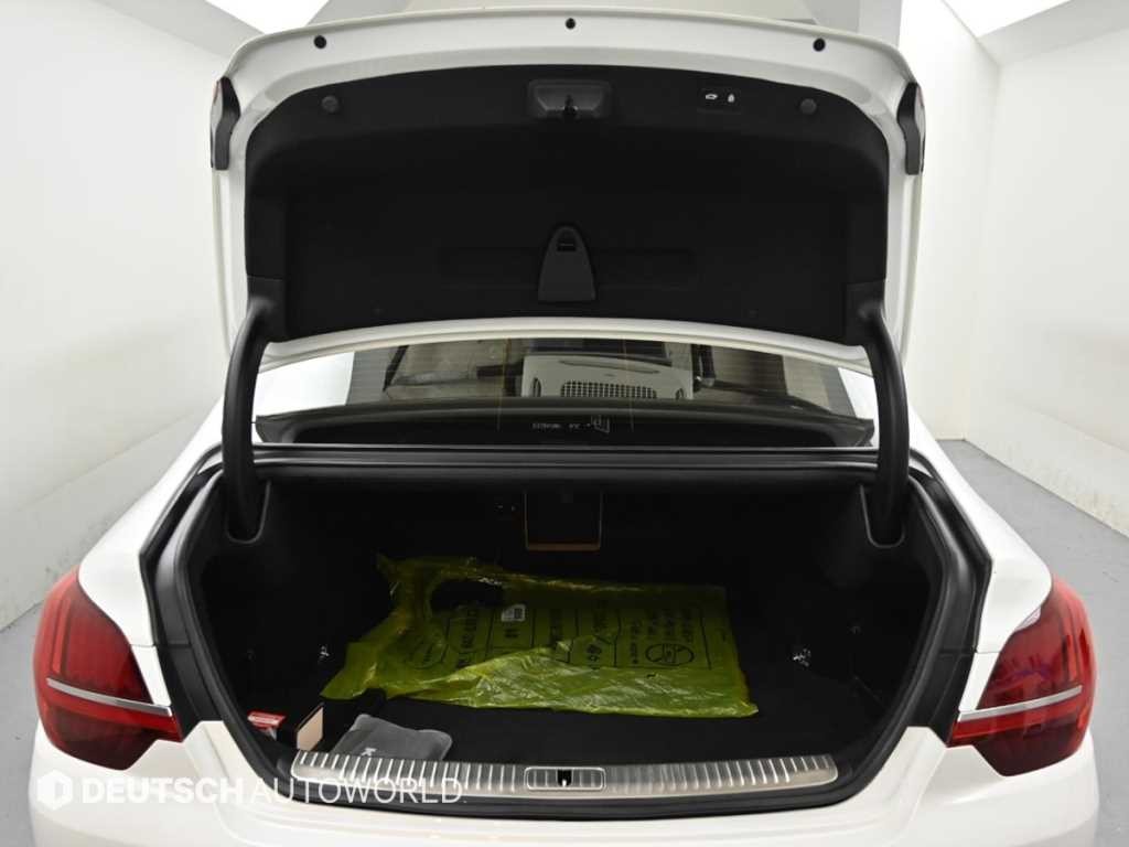기아 K9 더 뉴 K9 2세대 3.8 GDI AWD 베스트 셀렉션 Ⅰ 이미지 19