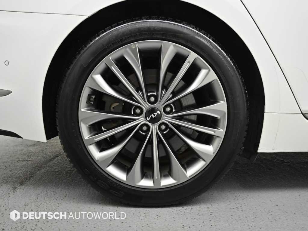 기아 K9 더 뉴 K9 2세대 3.8 GDI AWD 베스트 셀렉션 Ⅰ 이미지 5