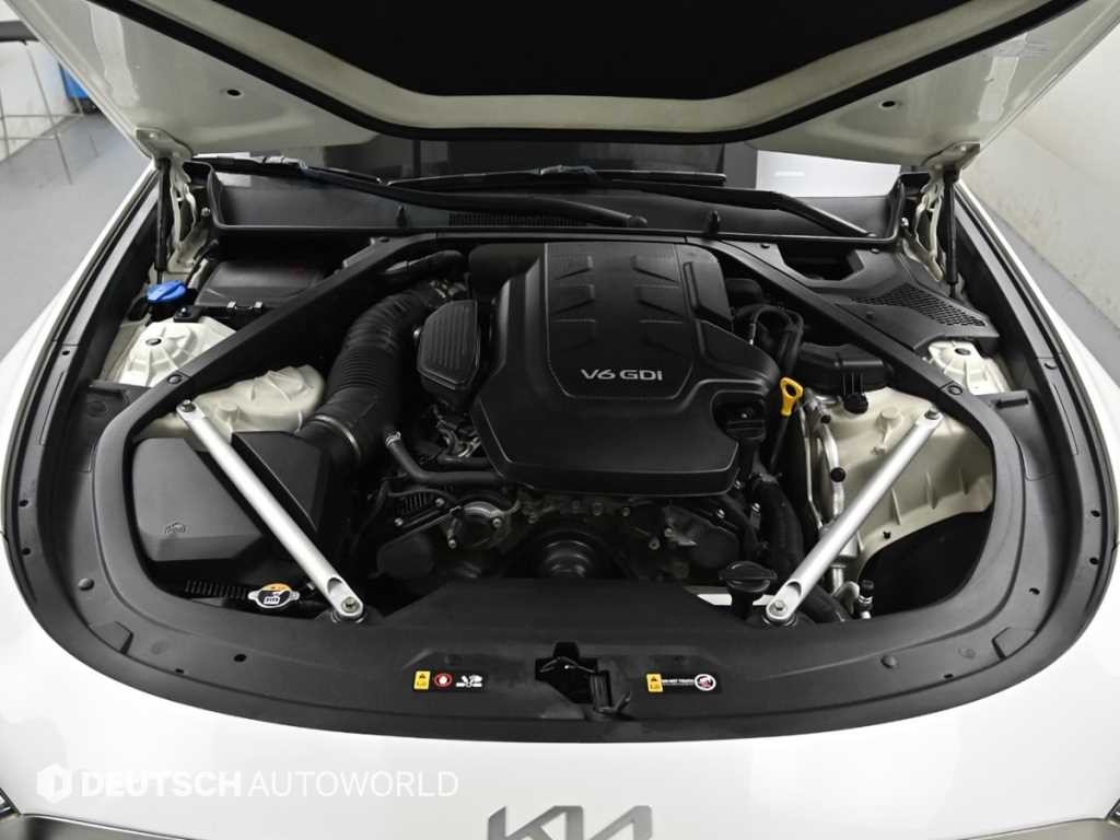 기아 K9 더 뉴 K9 2세대 3.8 GDI AWD 베스트 셀렉션 Ⅰ 이미지 6
