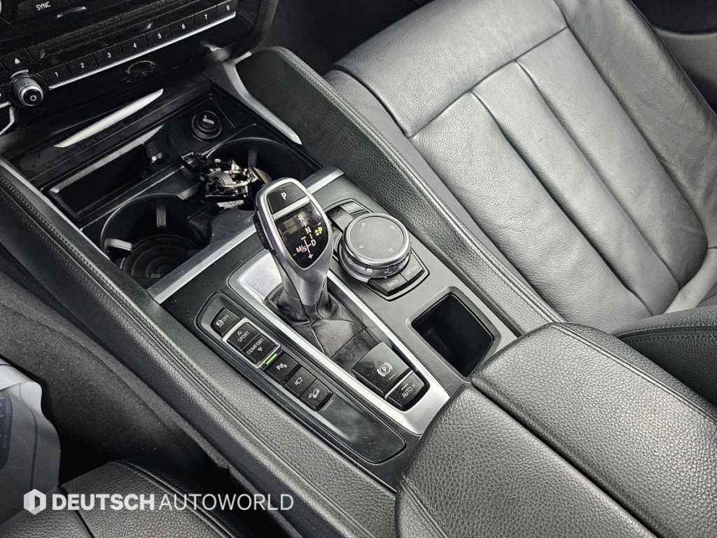 BMW X6 X6 (F16) xDrive 30d 이미지 10