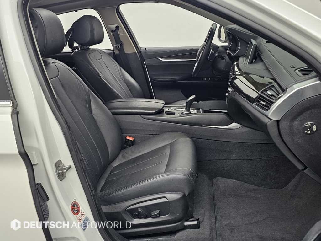 BMW X6 X6 (F16) xDrive 30d 이미지 11