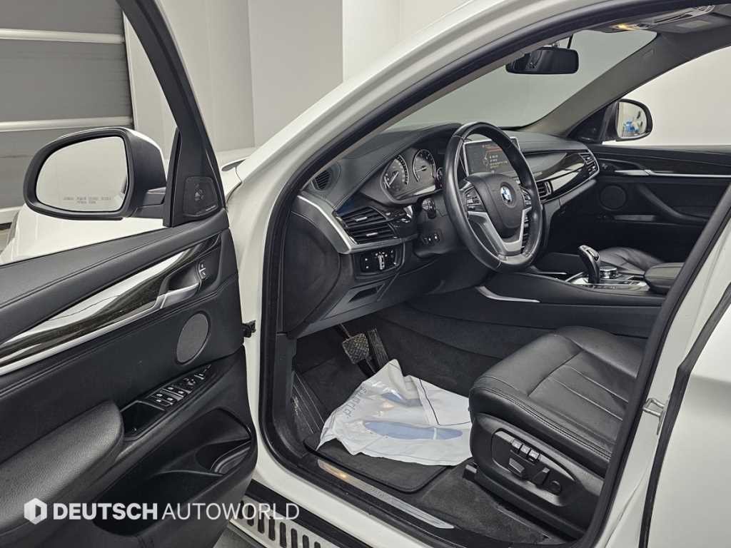 BMW X6 X6 (F16) xDrive 30d 이미지 12
