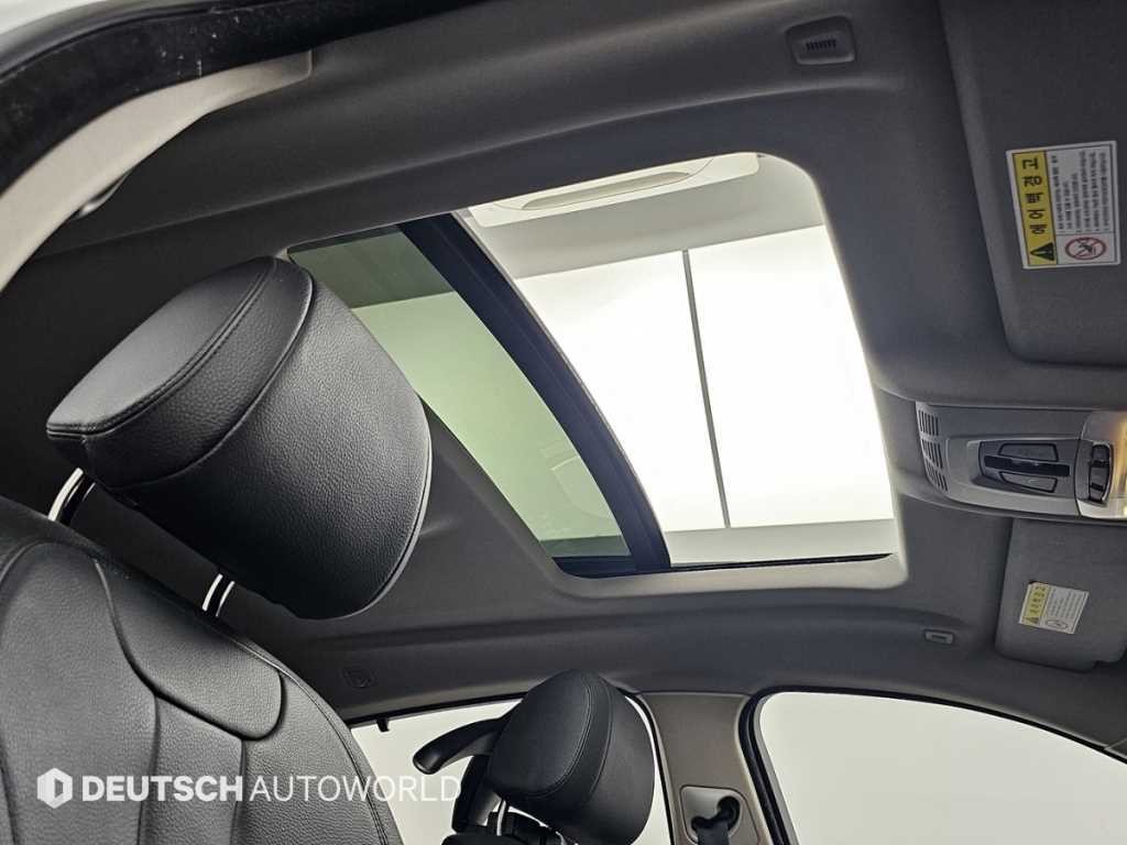 BMW X6 X6 (F16) xDrive 30d 이미지 19