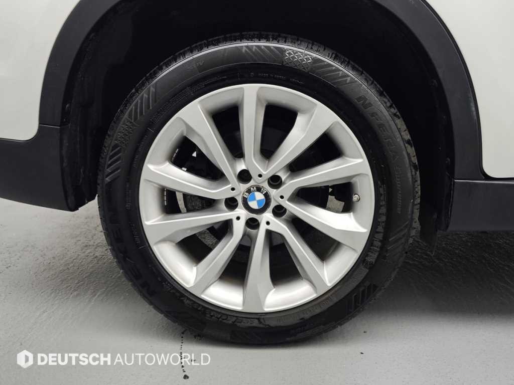 BMW X6 X6 (F16) xDrive 30d 이미지 6