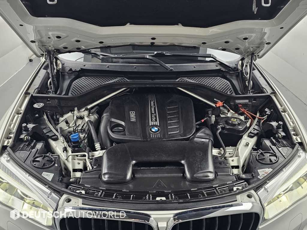 BMW X6 X6 (F16) xDrive 30d 이미지 7