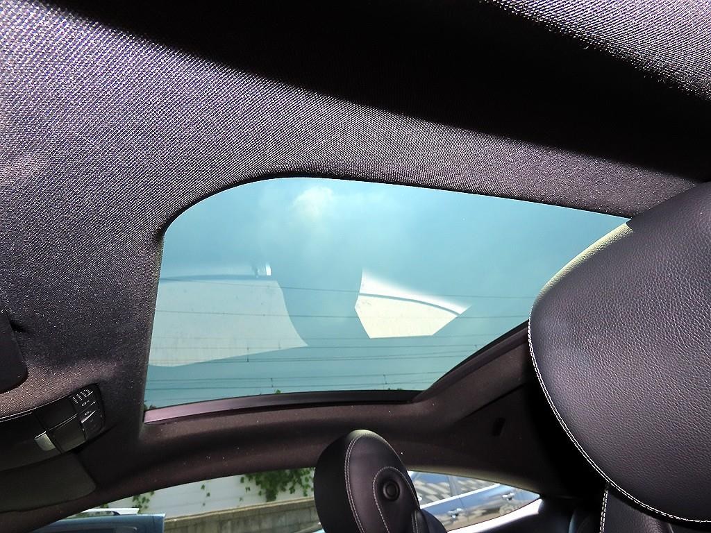 벤츠 C 클래스 C클래스 W205 C200 쿠페 이미지 17
