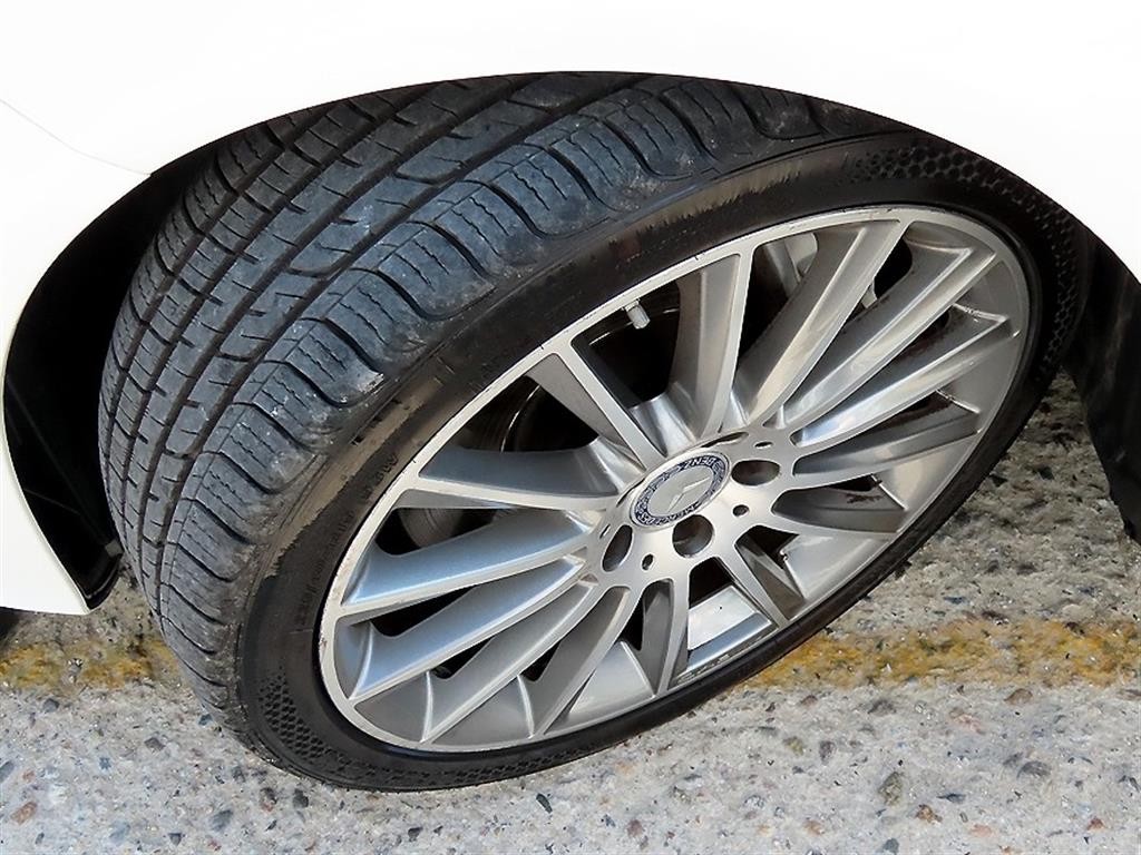 벤츠 C 클래스 C클래스 W205 C200 쿠페 이미지 19