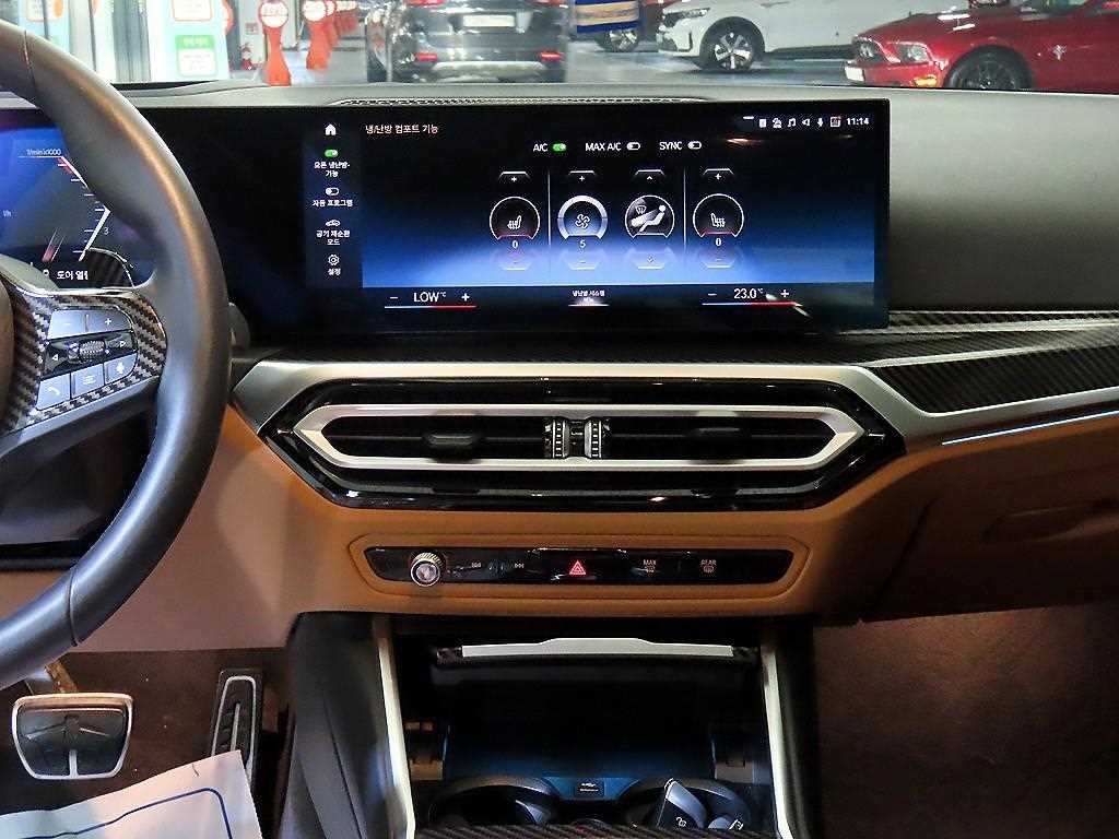 BMW 3시리즈 3시리즈 (G20) 320i M 스포츠 이미지 11