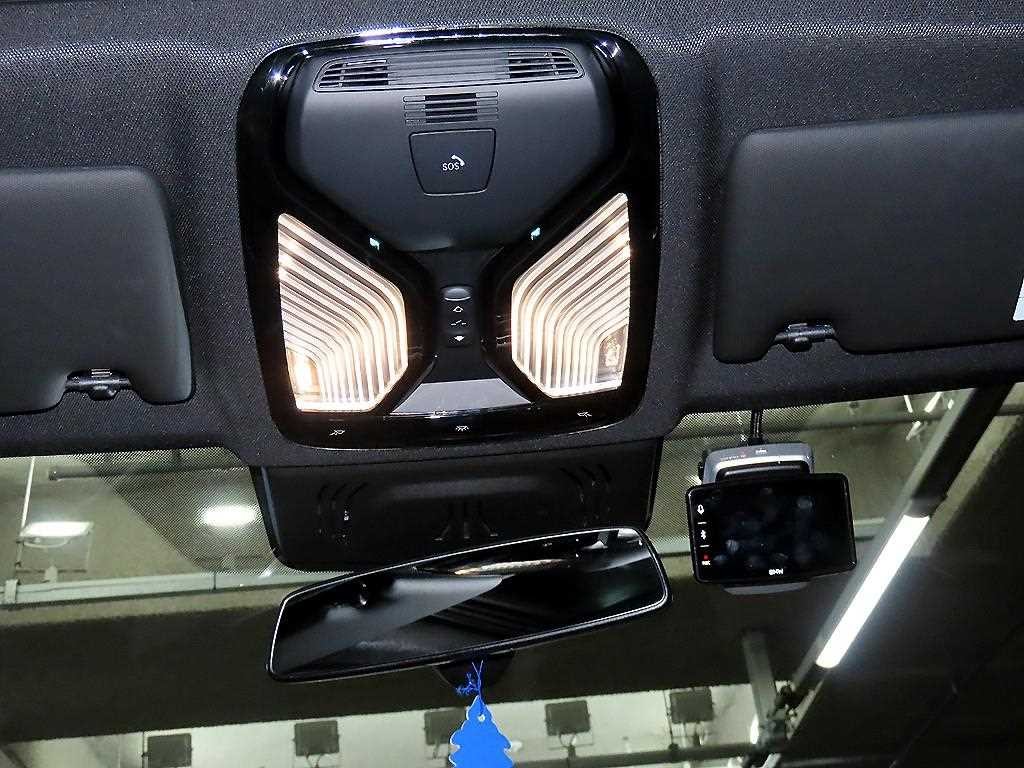 BMW 3시리즈 3시리즈 (G20) 320i M 스포츠 이미지 14