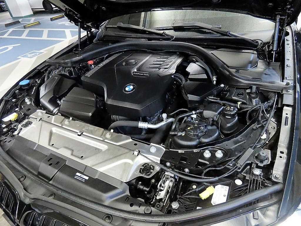 BMW 3시리즈 3시리즈 (G20) 320i M 스포츠 이미지 19
