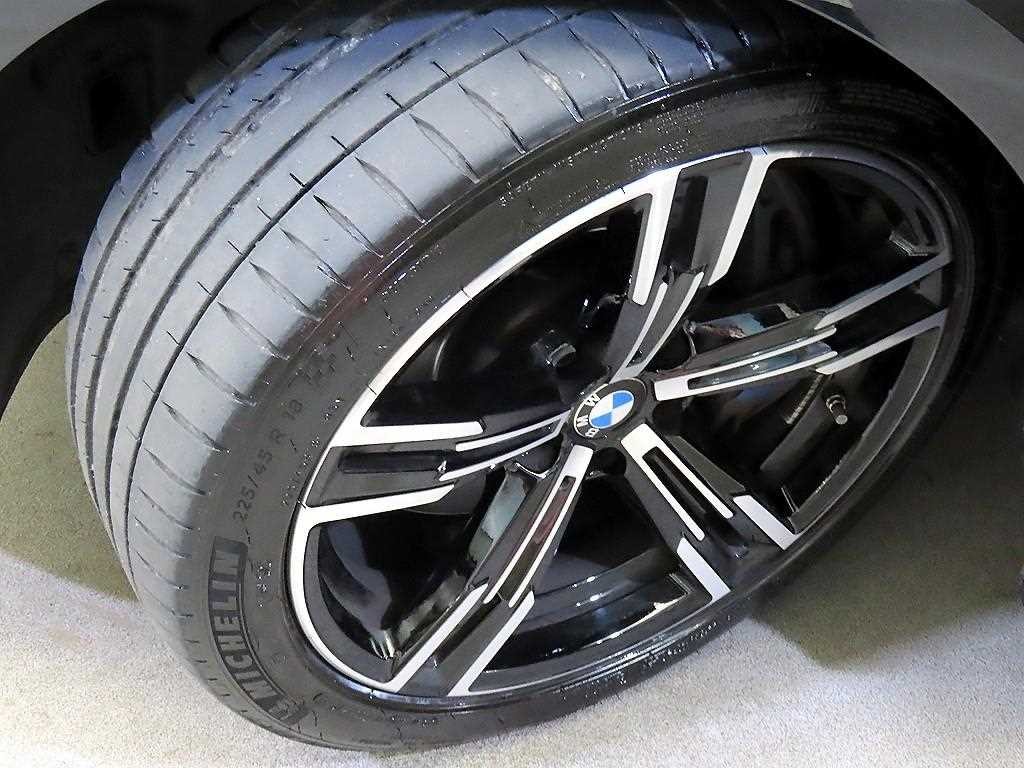 BMW 3시리즈 3시리즈 (G20) 320i M 스포츠 이미지 20