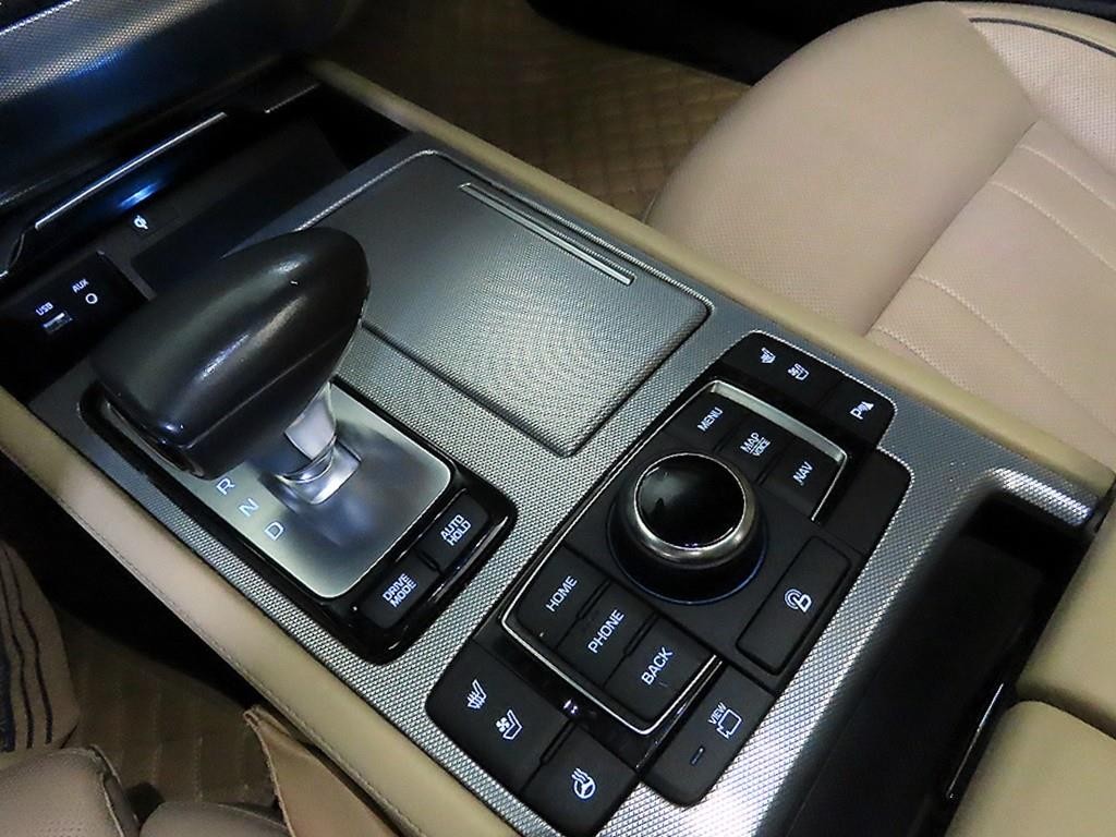 제네시스 G80 3.8 GDI AWD 프레스티지 이미지 12