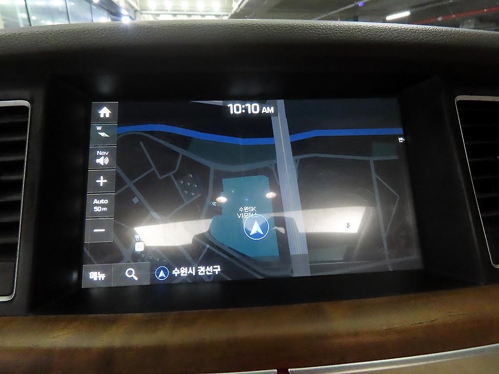 제네시스 G80 3.8 GDI AWD 프레스티지 이미지 14
