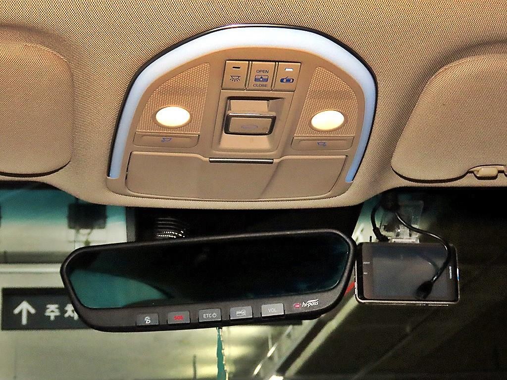 제네시스 G80 3.8 GDI AWD 프레스티지 이미지 15