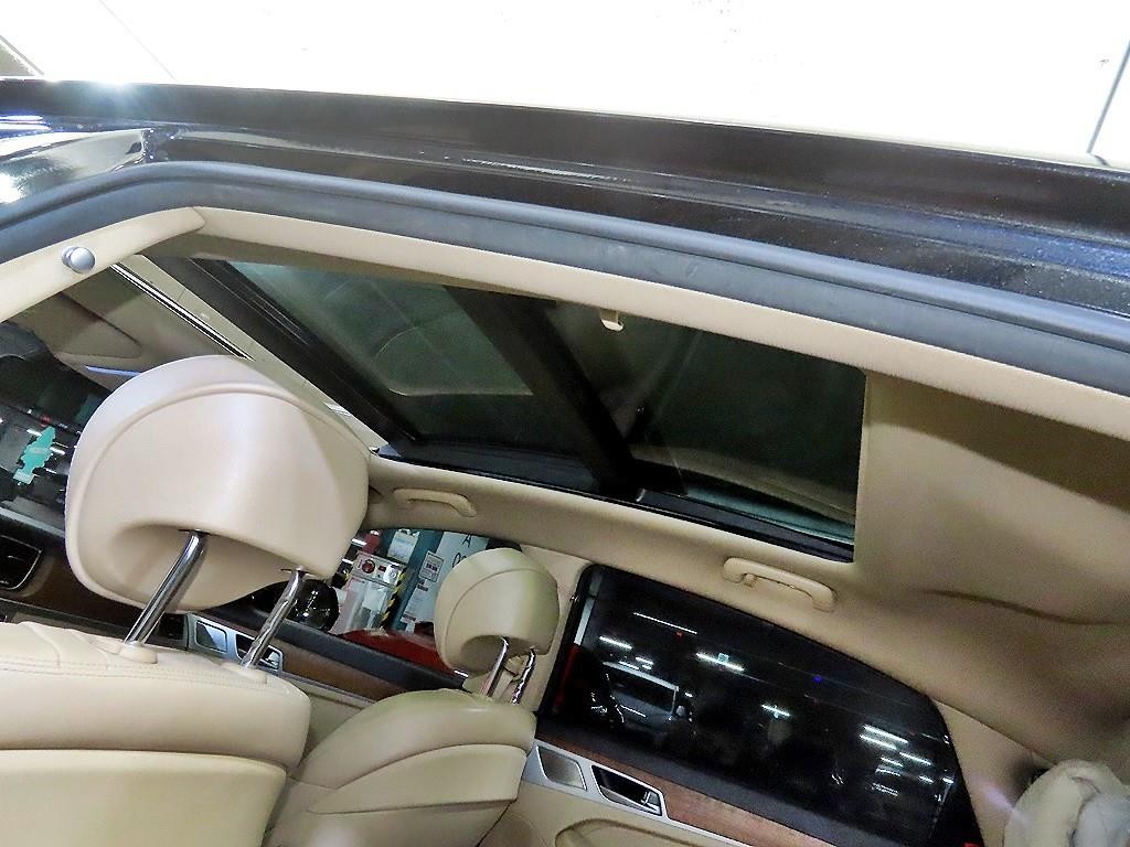 제네시스 G80 3.8 GDI AWD 프레스티지 이미지 16