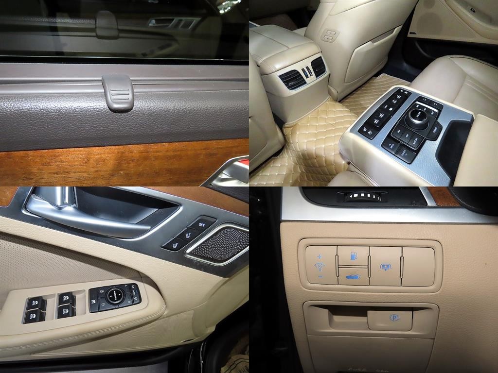 제네시스 G80 3.8 GDI AWD 프레스티지 이미지 17