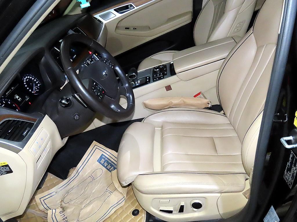 제네시스 G80 3.8 GDI AWD 프레스티지 이미지 6