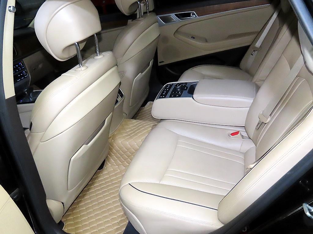 제네시스 G80 3.8 GDI AWD 프레스티지 이미지 7