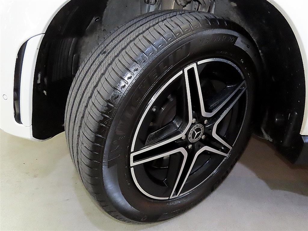 벤츠 GLE 클래스 GLE 클래스 W167 GLE 400d 4MATIC 쿠페 이미지 20