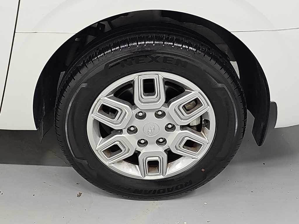 현대 스타리아 2WD 디젤 카고 모던 3인승 이미지 19