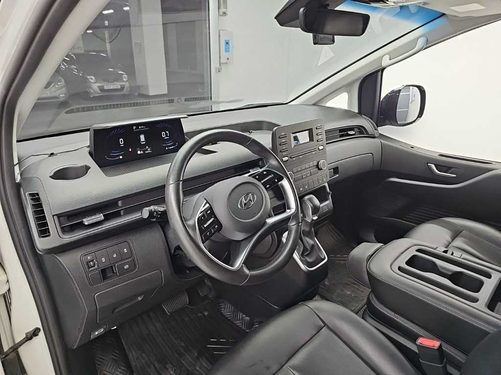 현대 스타리아 2WD 디젤 카고 모던 3인승 이미지 7