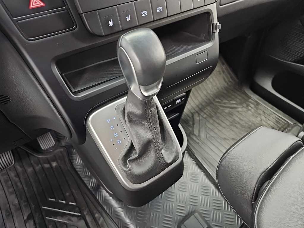 현대 스타리아 2WD 디젤 카고 모던 3인승 이미지 8