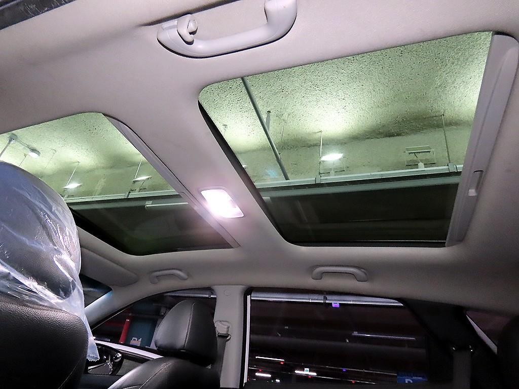 현대 투싼 뉴 투싼iX 디젤(E-VGT)2WD 모던 이미지 16