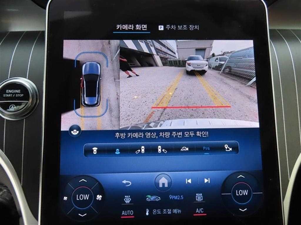 벤츠 GLC 클래스 GLC클래스 X254 GLC300 4MATIC 이미지 14