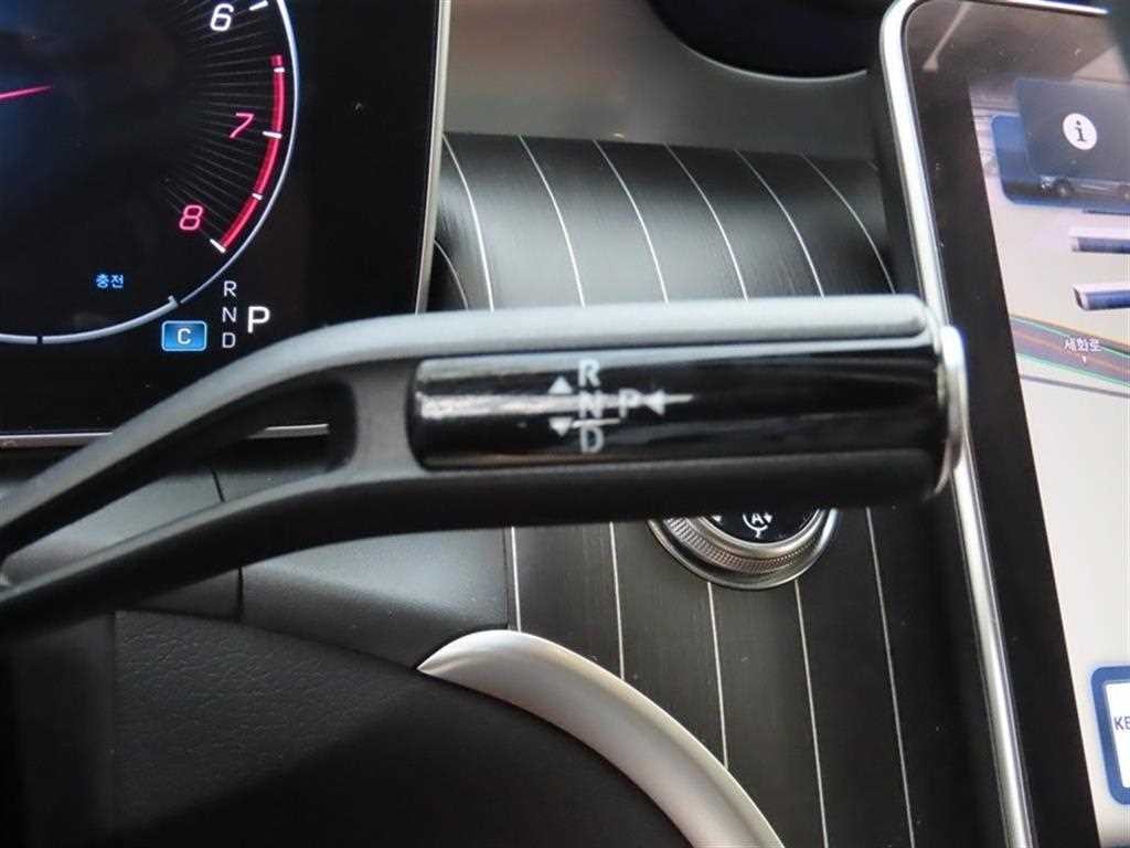 벤츠 GLC 클래스 GLC클래스 X254 GLC300 4MATIC 이미지 15