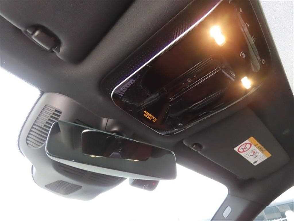 벤츠 GLC 클래스 GLC클래스 X254 GLC300 4MATIC 이미지 16